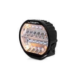 Lazer SENTINEL STANDARD Led Ekstralys