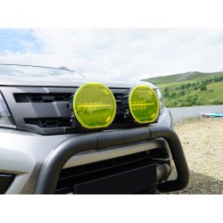 GULT Beskyttelsesglass for SENTINEL