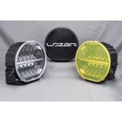 GULT Beskyttelsesglass for SENTINEL