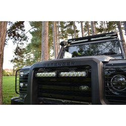 Lazer ST- 6 EVOLUTION Led Ekstralys