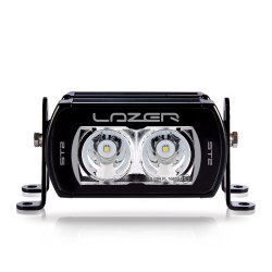Lazer ST- 2 EVOLUTION Led Ekstralys