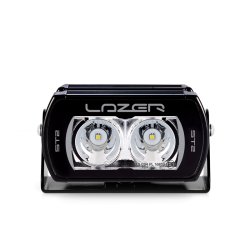 Lazer ST- 2 EVOLUTION Led Ekstralys