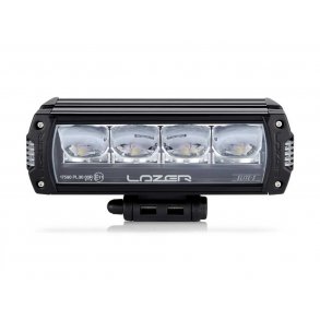 Triple- R 750, med 4 led