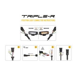 Lazer TRIPLE- R 750 STANDARD Gen 2