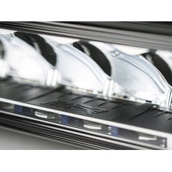 Lazer TRIPLE- R 1000 Elite med i- LBA