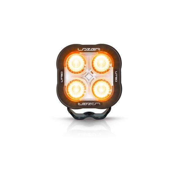 Lazer UTILITY 50 Led Arbeidslys med RD parklysfunksjon og BLITS