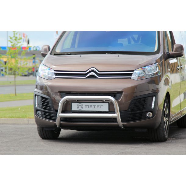 Metec Frontbyle for Citroen Jumpy- 