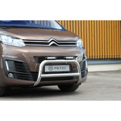 Metec Frontbyle for Citroen Jumpy- 