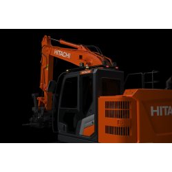 Metec Takbyle komplett for HITACHI 135US-7 2021-