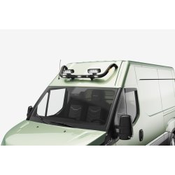 Metec Fremre topp- bue Daily 2014-