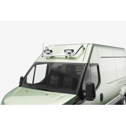 Metec Fremre topp- bue Daily 2014-