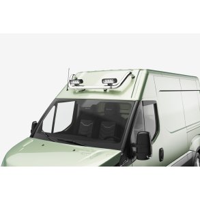 Metec Fremre topp- bue Daily 2014-