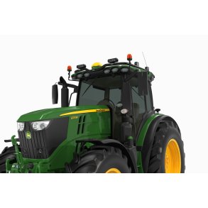 Metec Takbyle komplett for JD 6R 2018-