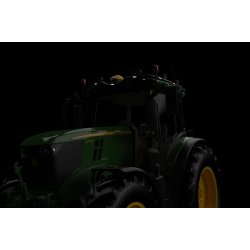 Metec Takbyle komplett for JD 6R 2018-