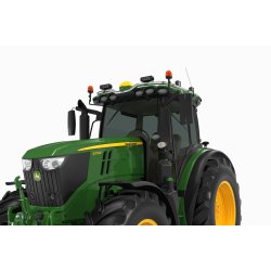 Metec Takbyle komplett for JD 6R 2018-