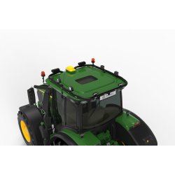 Metec Takbyle komplett for JD 6R 2018-