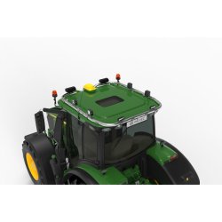 Metec Takbyle komplett for JD 6R 2018-