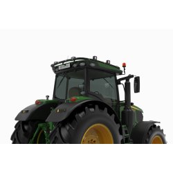Metec Takbyle komplett for JD 6R 2018-
