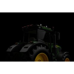 Metec Takbyle komplett for JD 6R 2018-