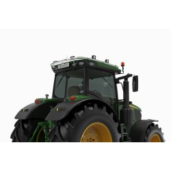 Metec Takbyle komplett for JD 6R 2018-