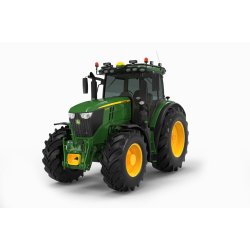 Metec Takbyle komplett for JD 6R 2018-