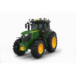 Metec Takbyle komplett for JD 6R 2018-