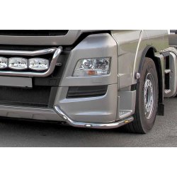 Metec Sttfangerbeskytter for MAN TGX/ XXL og XLX