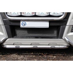 Metec Sttfangerbeskytter for MAN TGX/ XXL og XLX