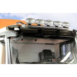 Metec rustfri takbyle for Classicspace hytte