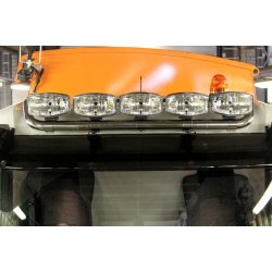 Metec rustfri takbyle for Classicspace hytte