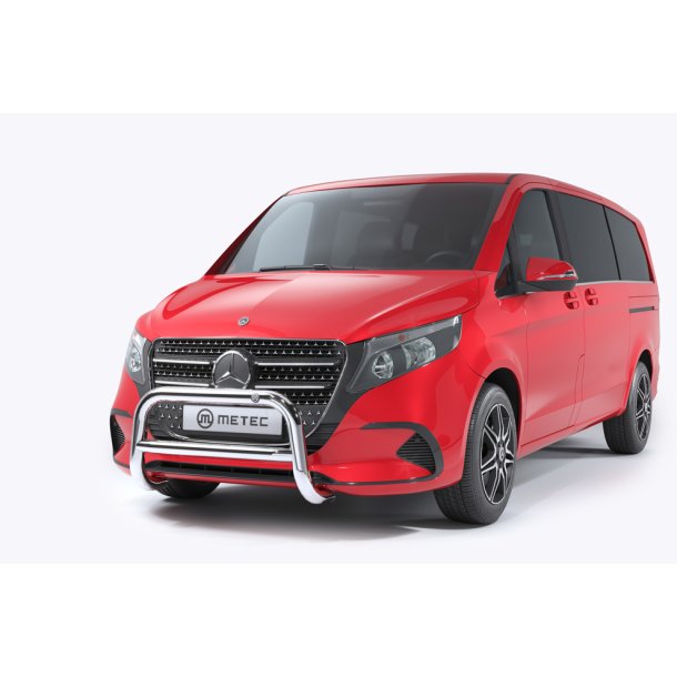 Metec Frontb�yle for MB VITO 2020- / V- Klasse 2024-