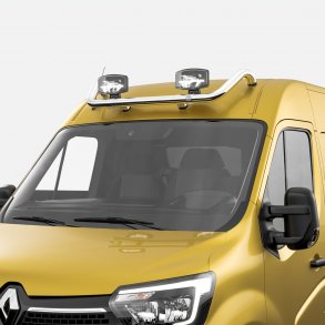 Metec Universal Fremre topp- bue 888495