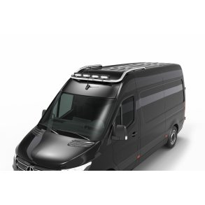 Metec Fremre topp- bue for Mercedes Sprinter 2018- 