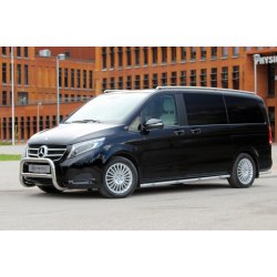 Metec Frontbyle for MB Vito og V- Klasse 2014- 2019