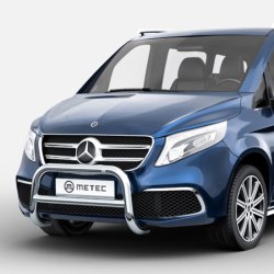 Metec Frontbyle for MB V- Klasse 2019- 
