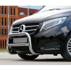 Metec Frontbyle for MB Vito og V- Klasse 2014- 2019