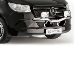 Metec Lysholder for MB SPRINTER 2018-