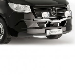Metec Lysholder for MB SPRINTER 2018-