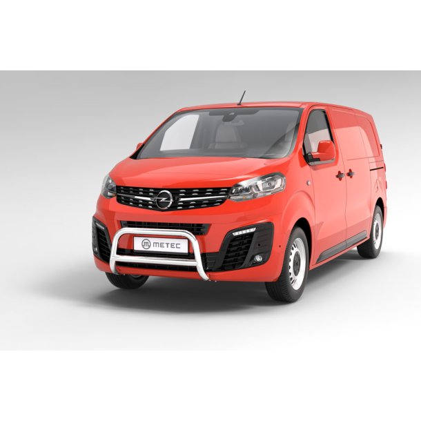 Metec Frontbyle for Opel Vivaro 2019-