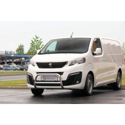 Metec Frontbyle for Peugeot Expert 2016-