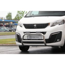 Metec Frontbyle for Peugeot Expert 2016-