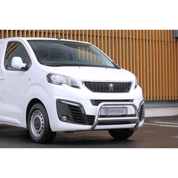 Metec Frontbyle for Peugeot Expert 2016-
