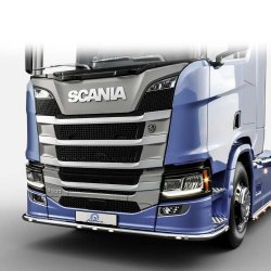 Metec rusttfri sttfangerbeskytter for NG 