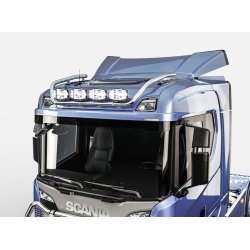 Metec rustfri takbyle for NG med NORMAL og HIGHLINE TAK