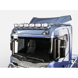 Metec rustfri takbyle for NG med NORMAL og HIGHLINE TAK