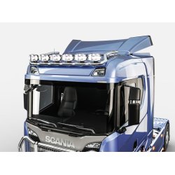 Metec rustfri takbyle for NG med NORMAL og HIGHLINE TAK