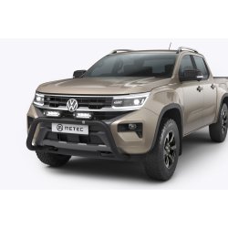Metec Lysbyle for VW Amarok og Ford Ranger 2023-