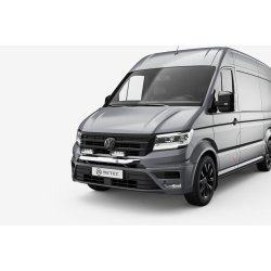  Metec Lysholder for VW Crafter 2017- / MAN TG-E 2017-