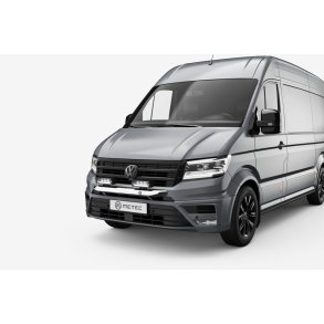  Metec Lysholder for VW Crafter 2017- / MAN TG-E 2017-