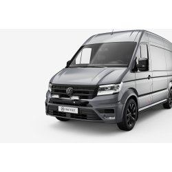  Metec Lysholder for VW Crafter 2017- / MAN TG-E 2017-